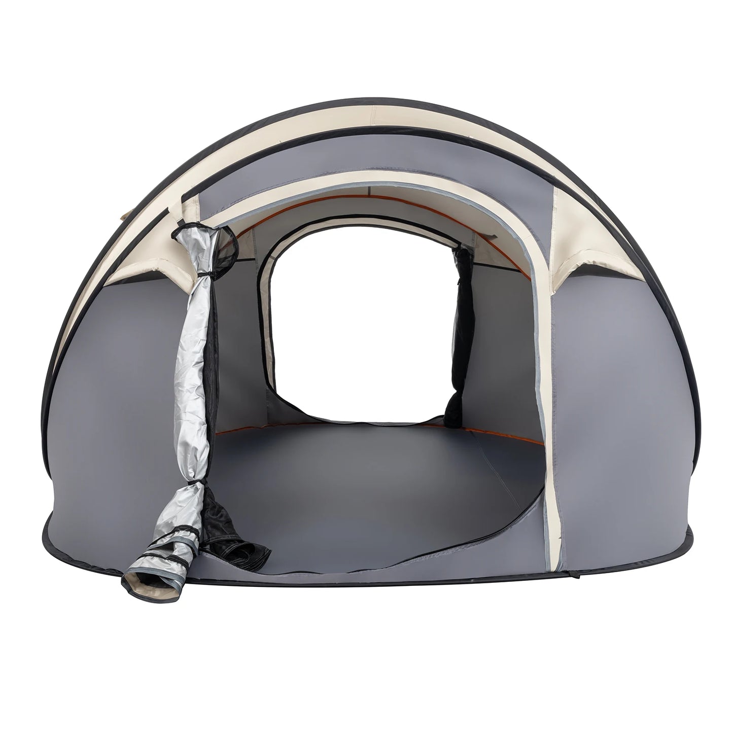 Pop Up Tent Instant Setup For Camping And Fishing