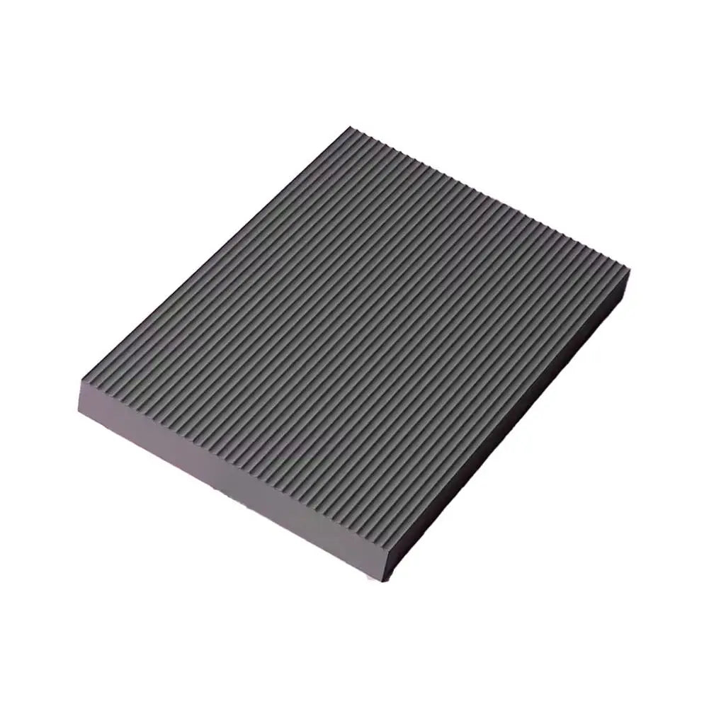 Balance Training Pad Non Slip High Rebound Foam Mat Yoga