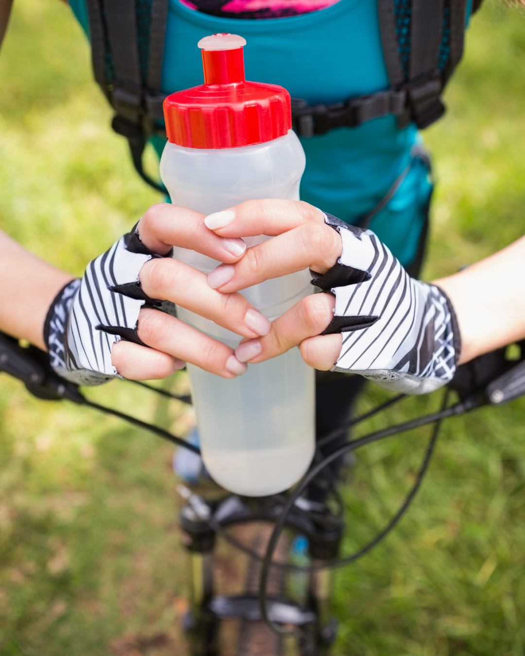 Bicycling Accessories