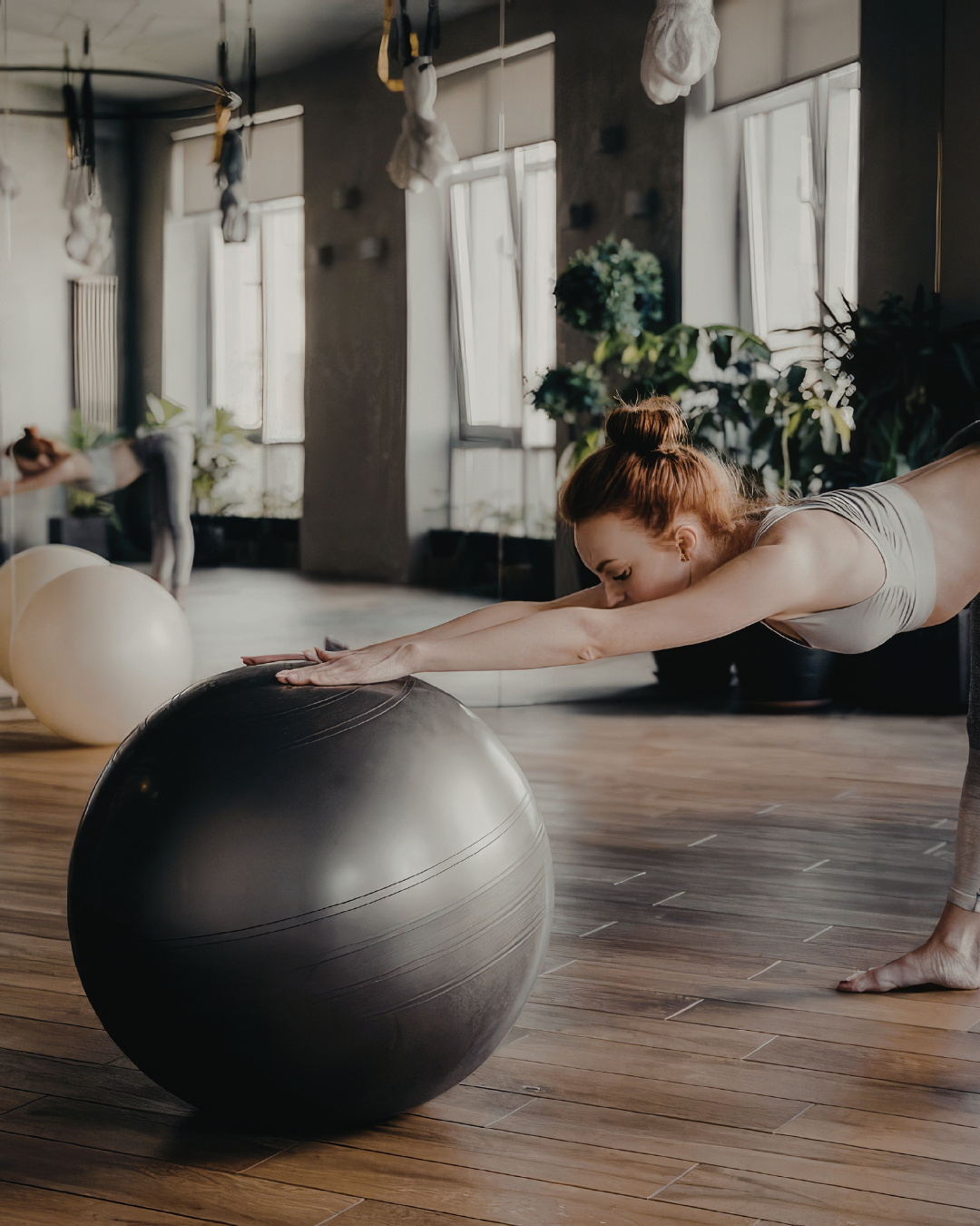 Mobility & Flexibility