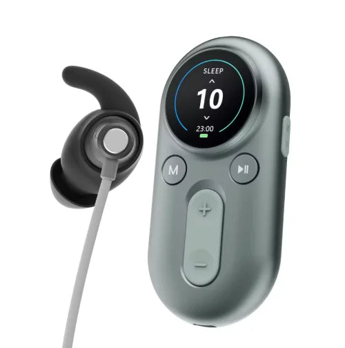 Zenowell Luna Vita taVNS Ear Vagus Nerve Stimulator