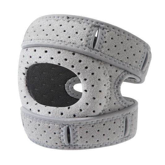 Patella Knee Support Adjustable Compression Sleeve Arthritis