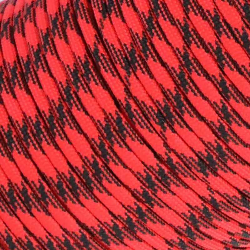 7 Core 550 Paracord Parachute Cord For Outdoor Camping