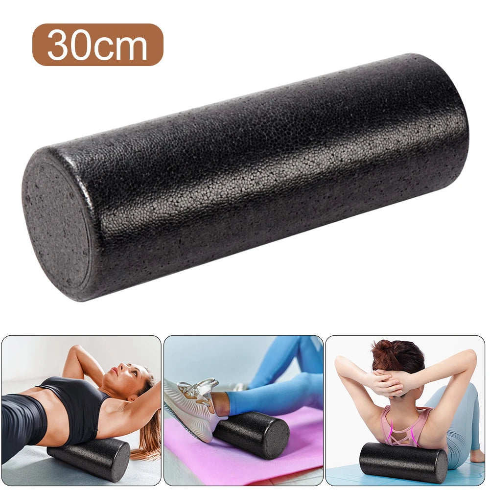 TOOPRE High Density Foam Roller Back Massager
