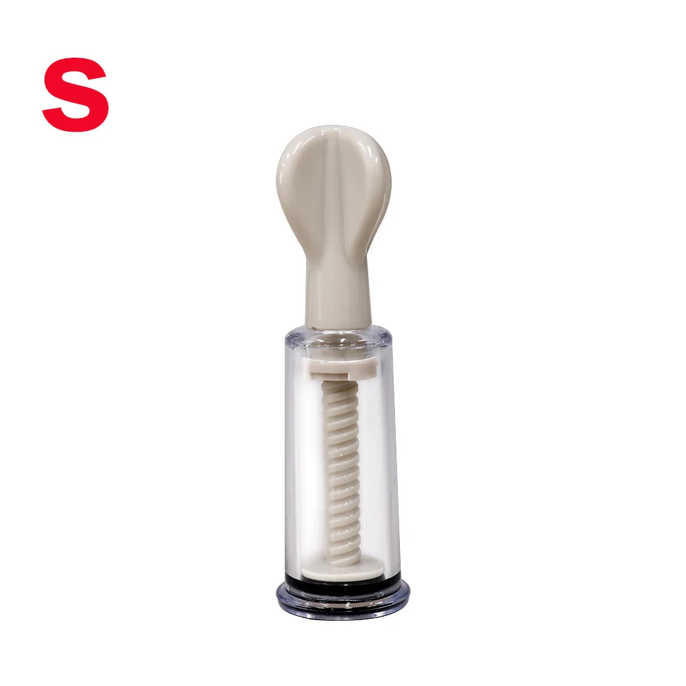 SANPKON Manual Rotating Cupping Massage Device Suction Cup