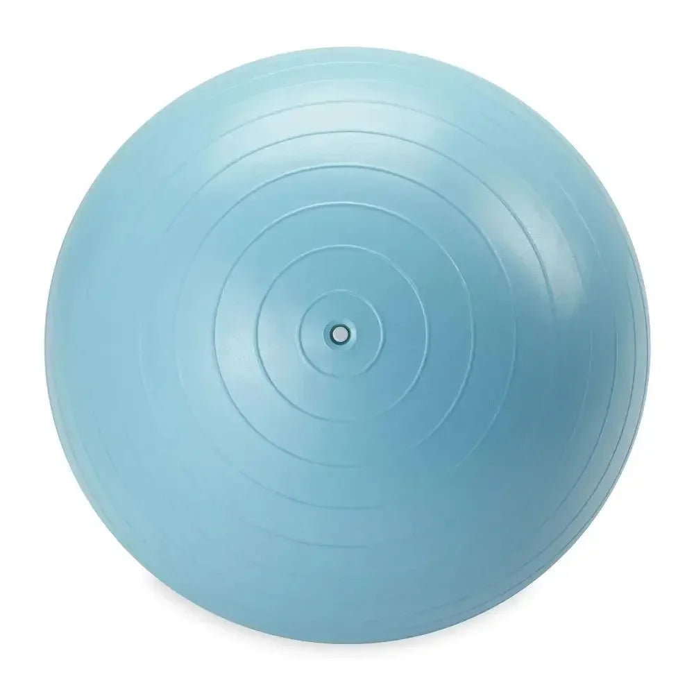 Weighted Stability Ball With Pump For Exercise