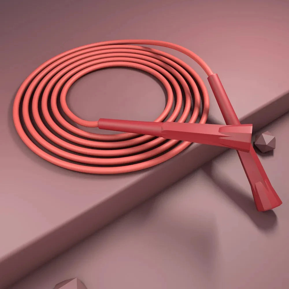 ShengmeiYu Adjustable Skipping Rope Fitness Training
