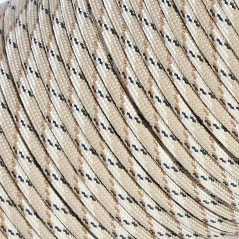 7 Core 550 Paracord Parachute Cord For Outdoor Camping