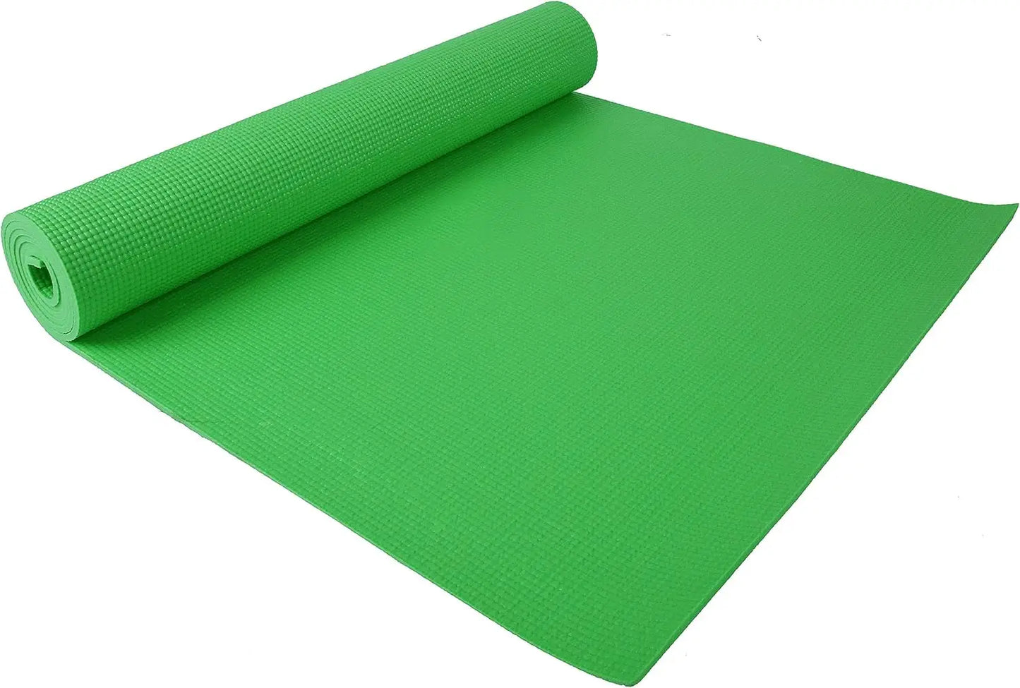 High Density Anti Tear Yoga Mat With Carrying Strap