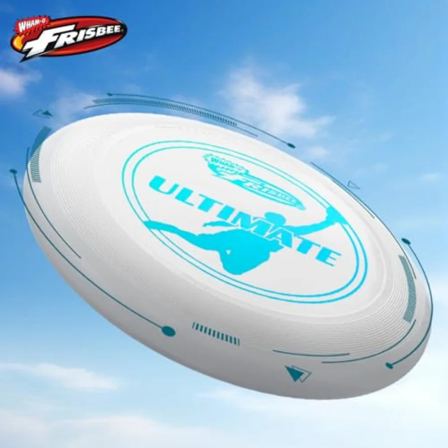 Ultimate Frisbee Flying Disc Professional Training Disc