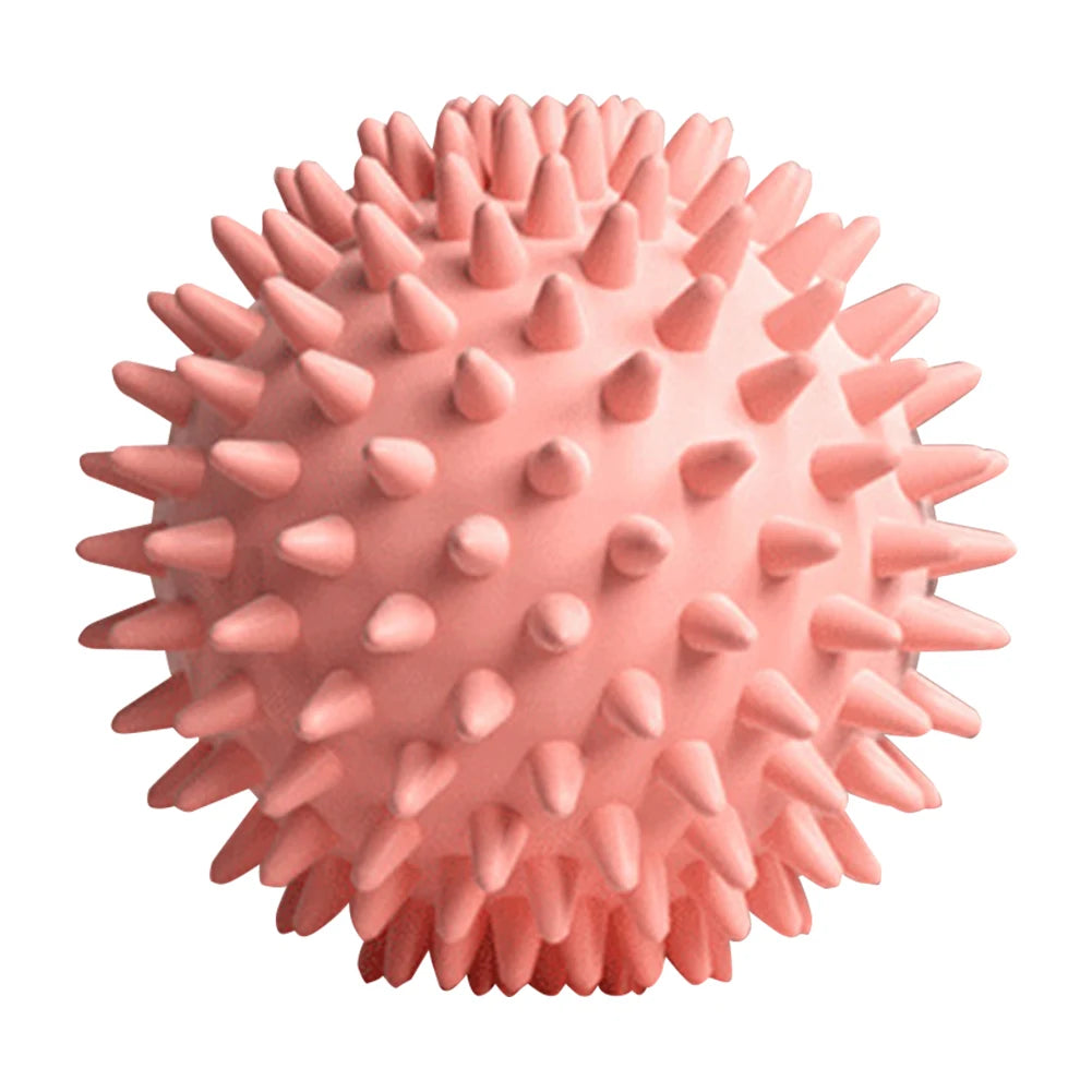 Spiky Massage Ball Trigger Roller for Plantar Fasciitis