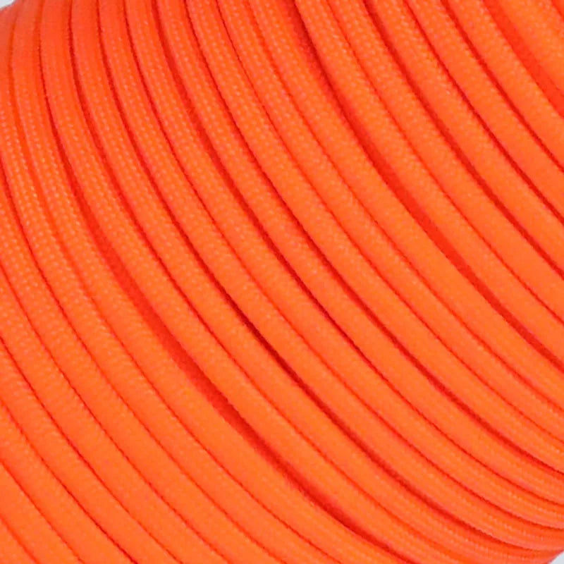 7 Core 550 Paracord Parachute Cord For Outdoor Camping
