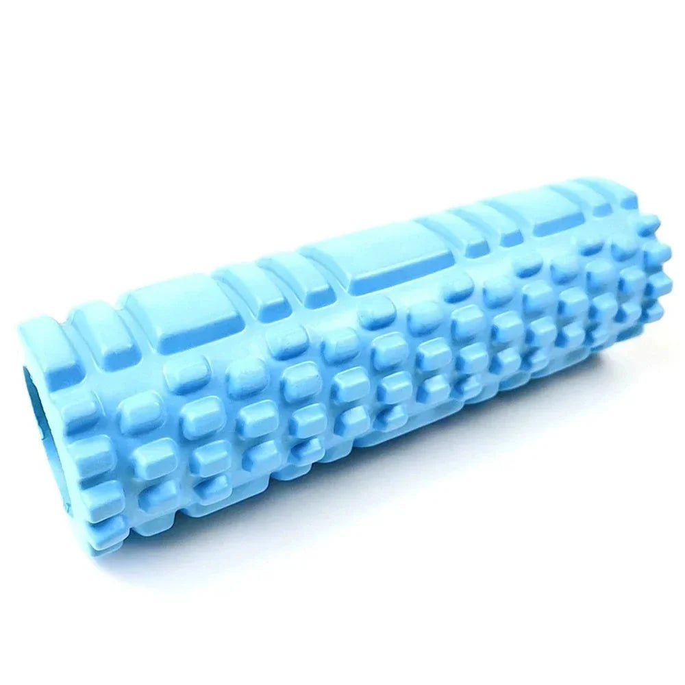 Yoga Column Foam Roller For Muscle Recovery And Massage