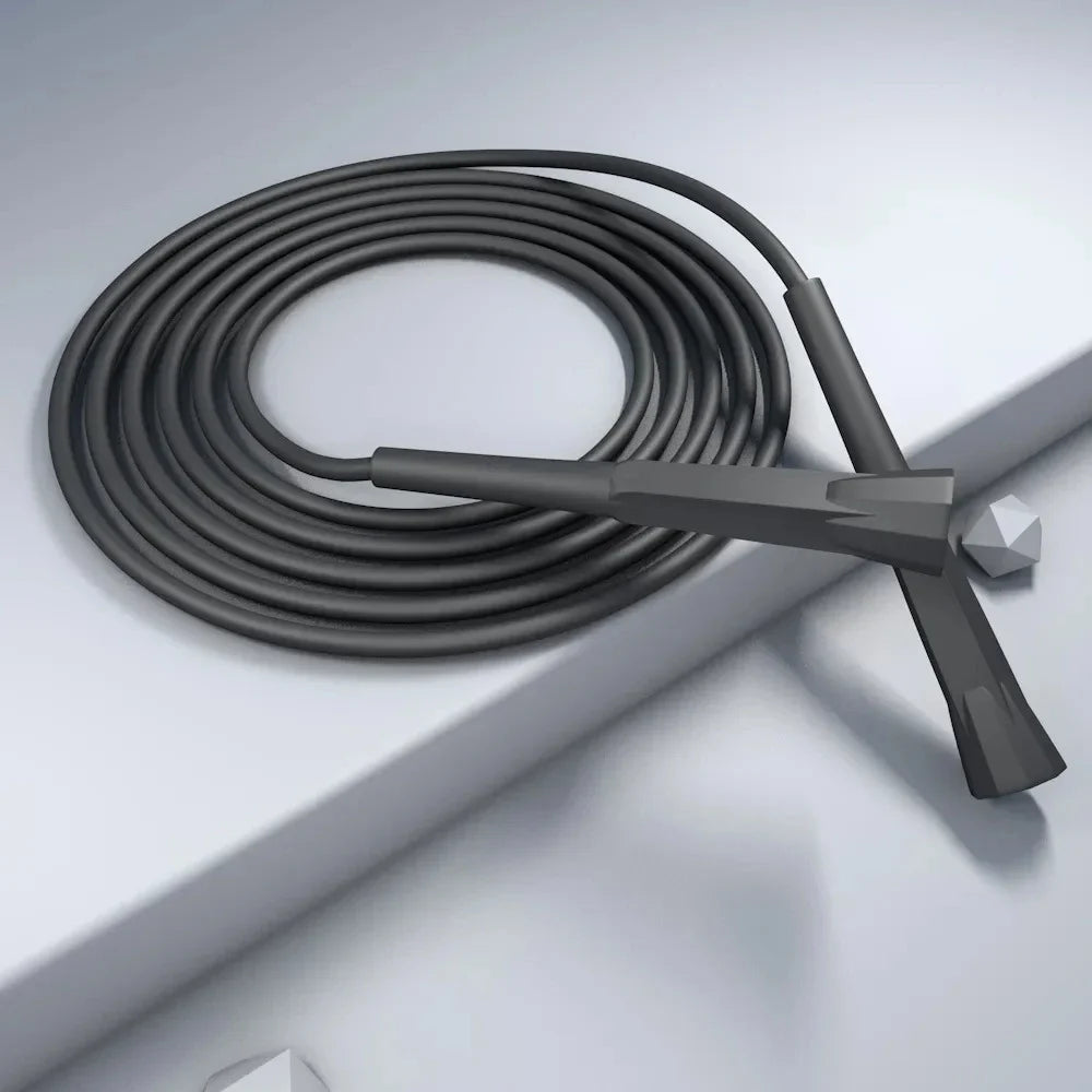 ShengmeiYu Adjustable Skipping Rope Fitness Training