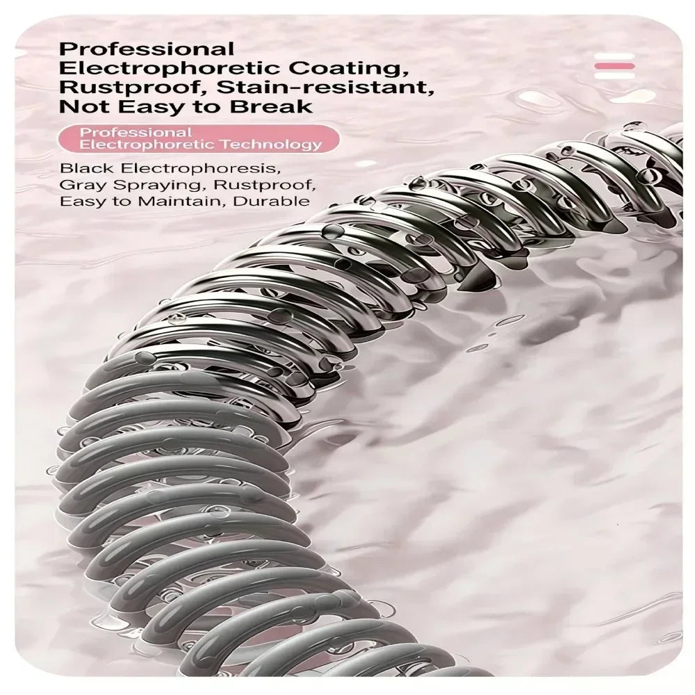 Cordless Weighted Battle Rope for Home Gym Training