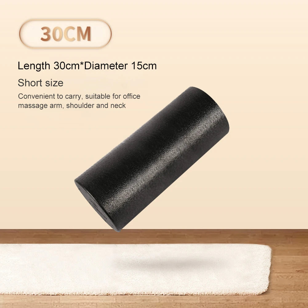 TOOPRE High Density Foam Roller Back Massager