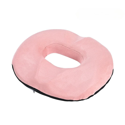 Orthopedic Memory Foam Donut Pillow Tailbone Cushion