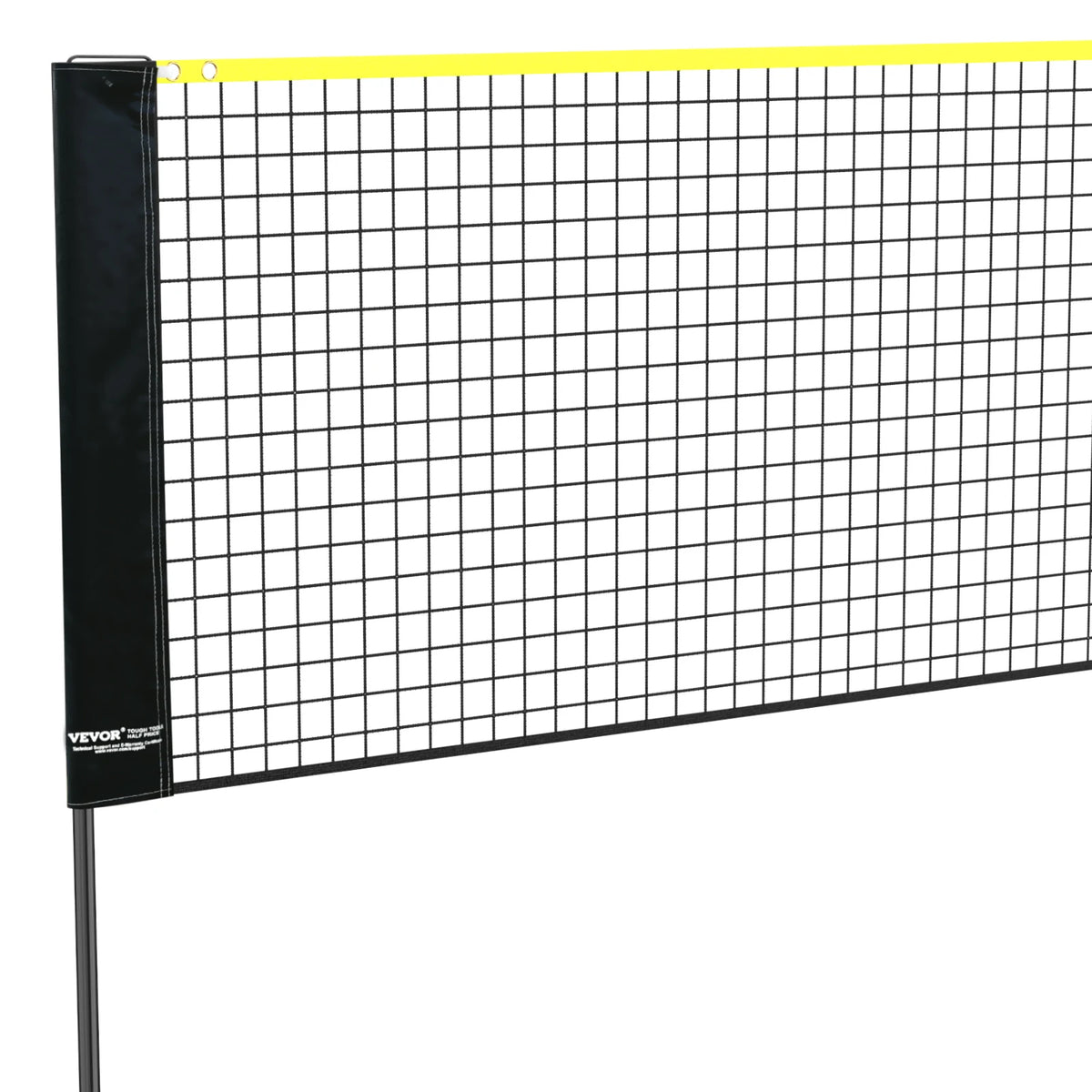 SucceBuy Portable Multi Sport Badminton Net Set