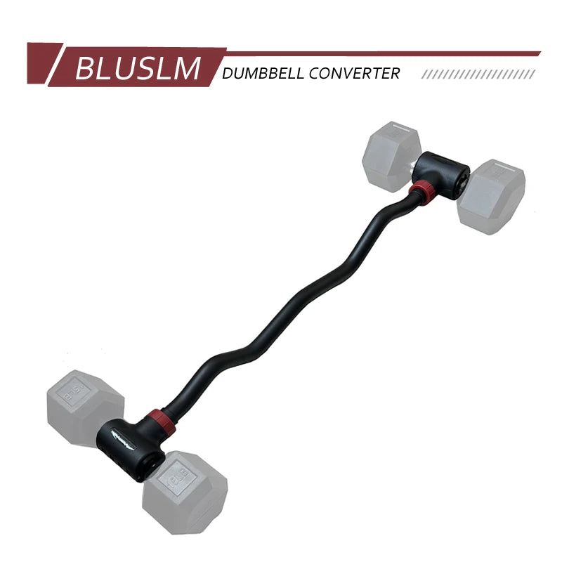 Multi Grip Lat Pulldown Bar for Strength Training