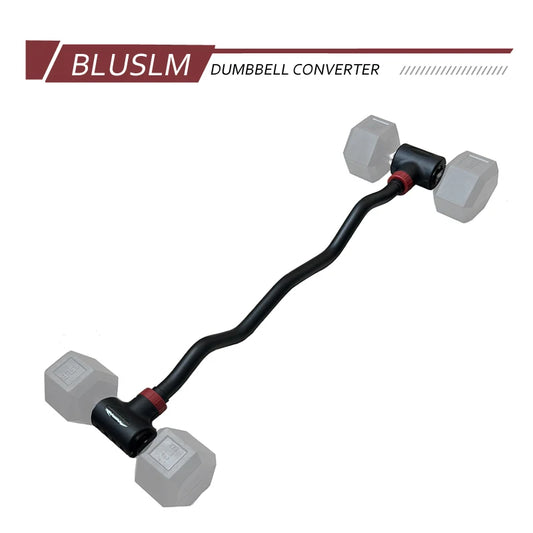 Multi Grip Lat Pulldown Bar for Strength Training