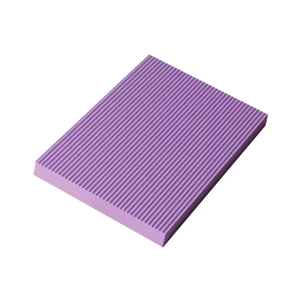 Balance Training Pad Non Slip High Rebound Foam Mat Yoga