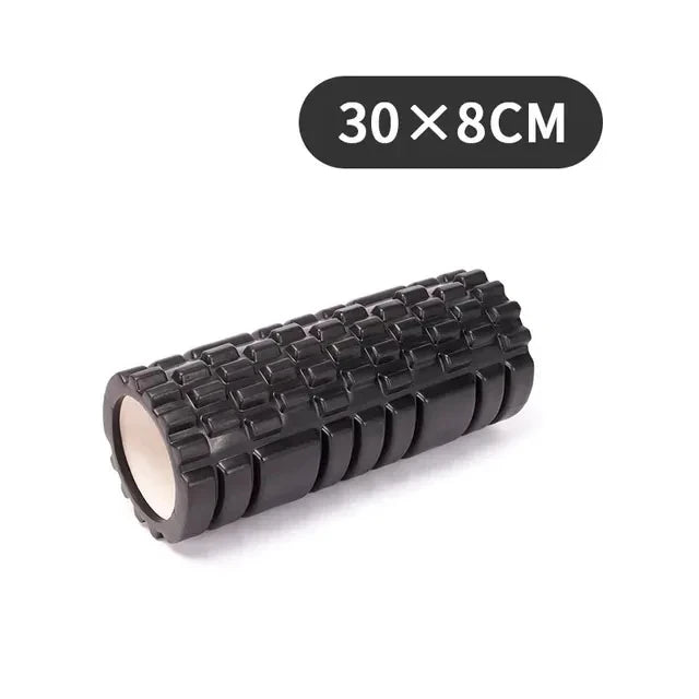 Yoga Column Foam Roller For Muscle Recovery And Massage