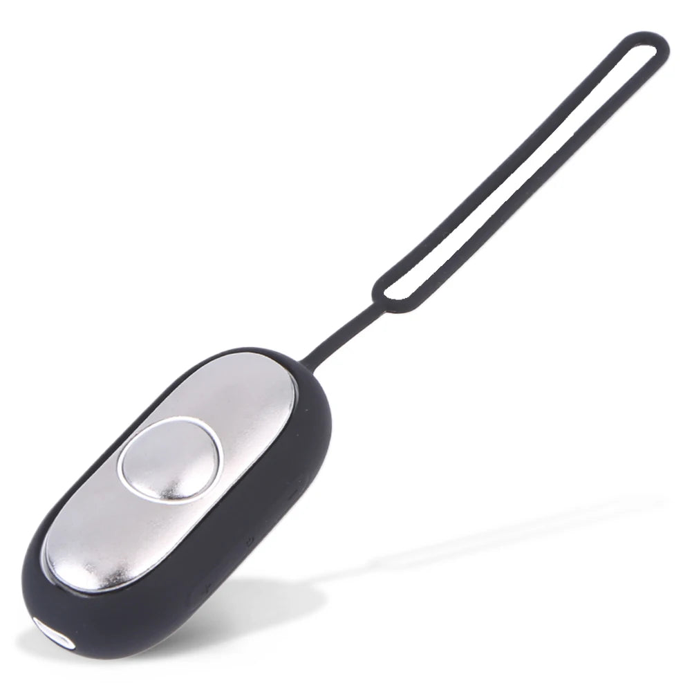 Handheld Microcurrent Sleep Relief Device