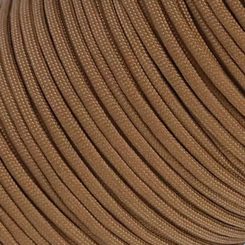 7 Core 550 Paracord Parachute Cord For Outdoor Camping