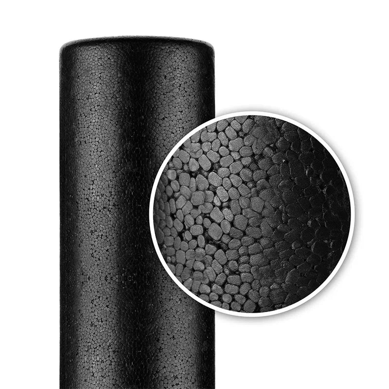 Lingpeng EPP Yoga Foam Roller for Full Body Pain Relief