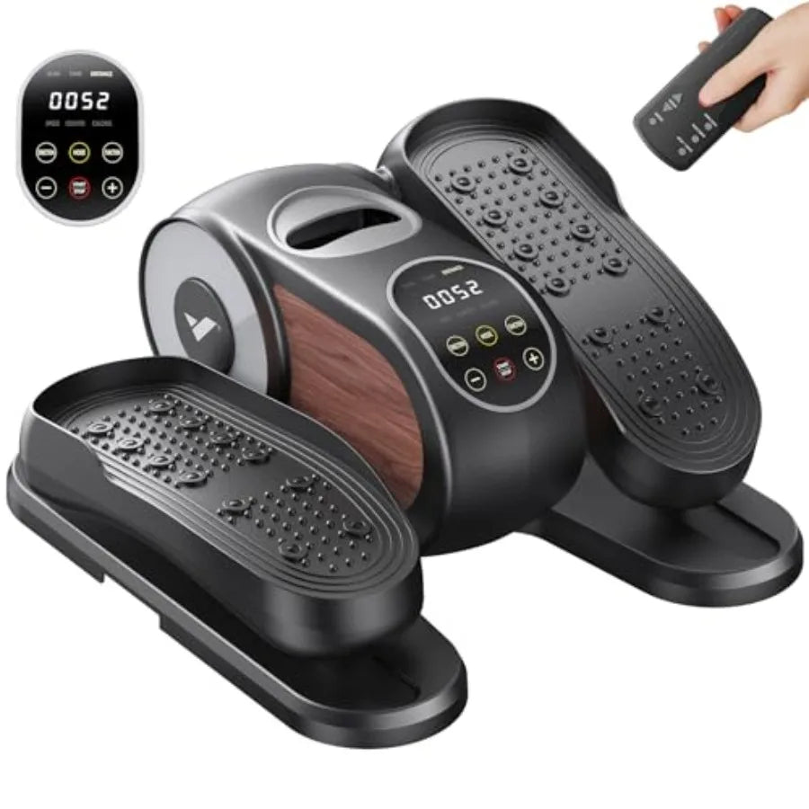 Yao Hui Huang Under Desk Elliptical Machine for Seniors