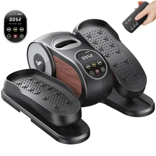 Yao Hui Huang Under Desk Elliptical Machine for Seniors