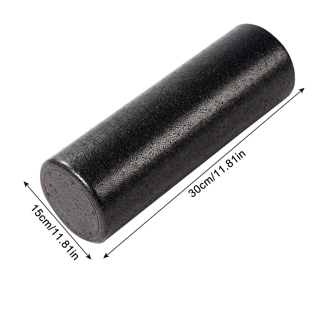 TOOPRE High Density Foam Roller Back Massager