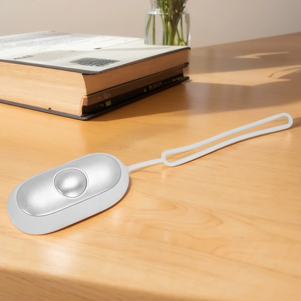 Handheld Microcurrent Sleep Relief Device