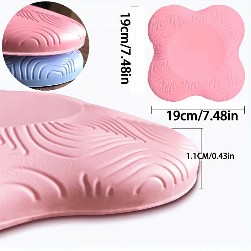 Lingpeng Yoga Kneeling Pad for Knee and Elbow Support