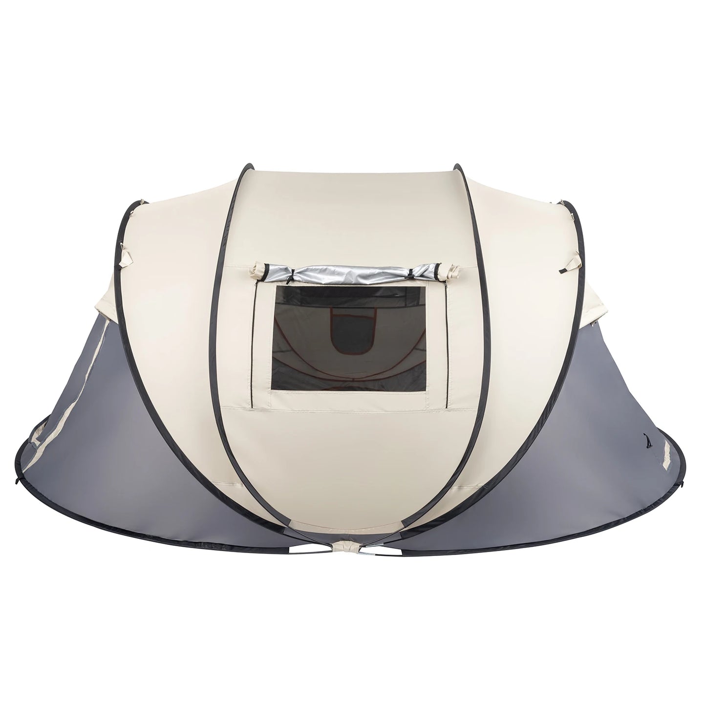 Pop Up Tent Instant Setup For Camping And Fishing