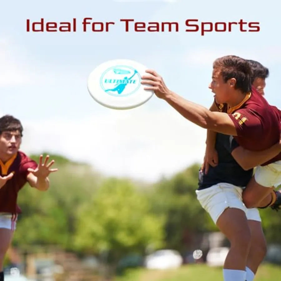 Ultimate Frisbee Flying Disc Professional Training Disc