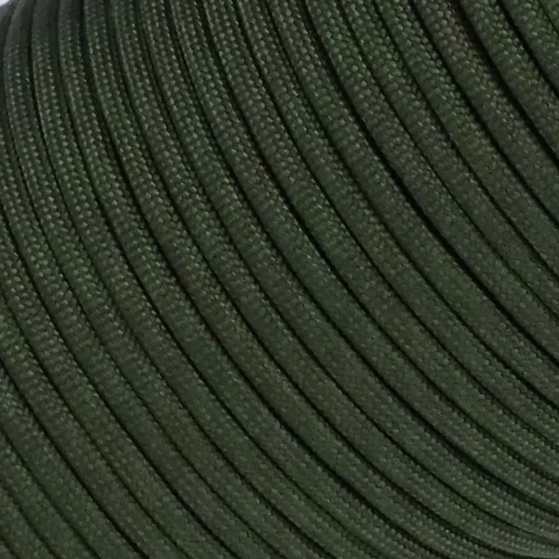 7 Core 550 Paracord Parachute Cord For Outdoor Camping