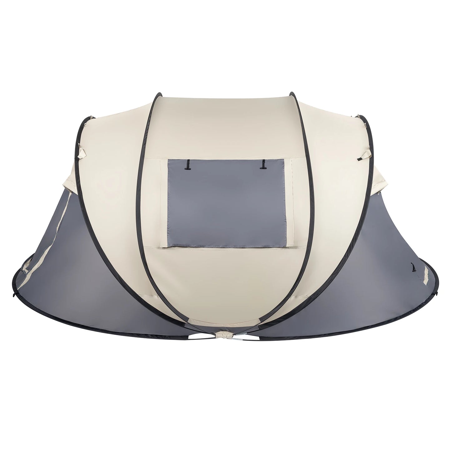 Pop Up Tent Instant Setup For Camping And Fishing