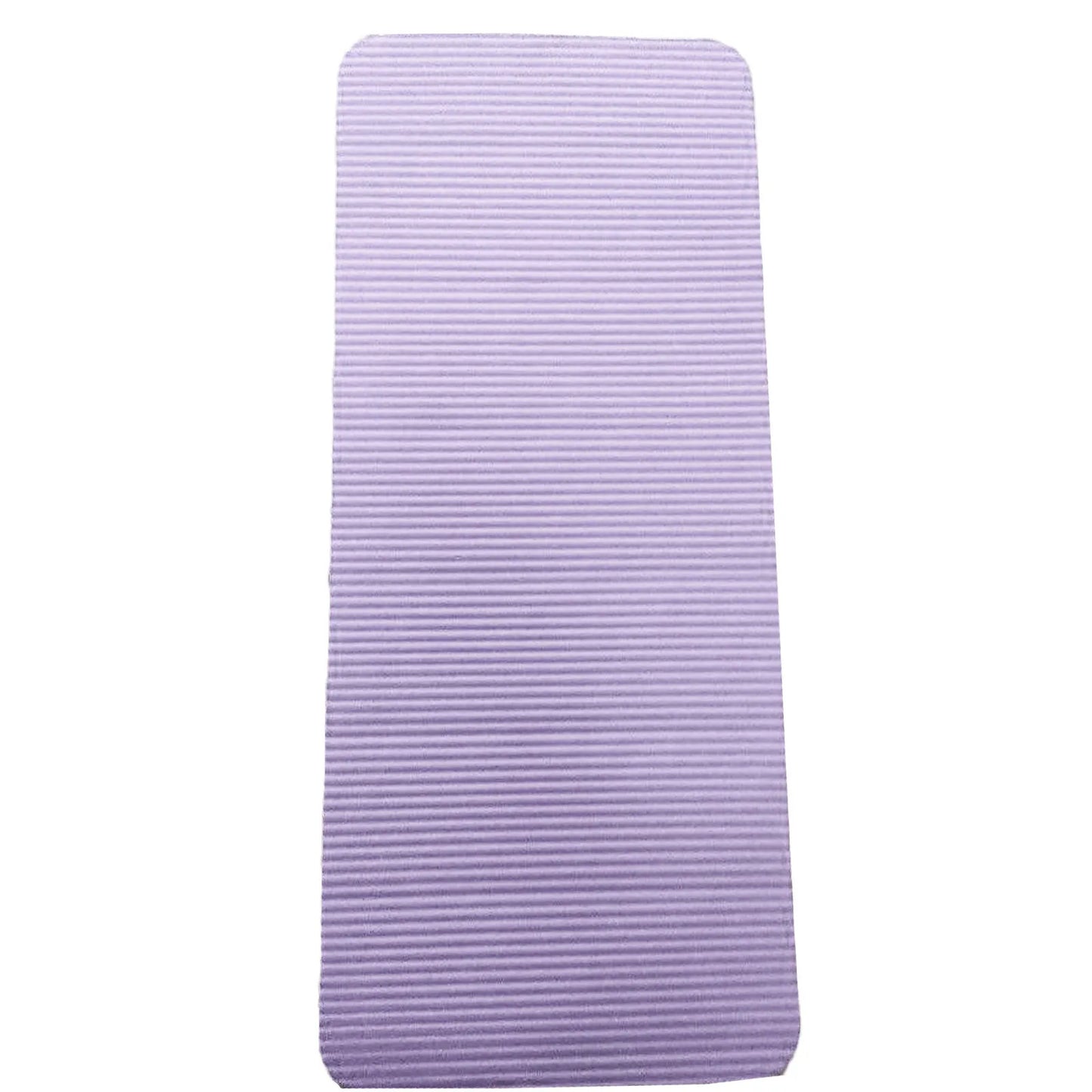 Natural Rubber Anti Skid Yoga Mat for Exercise
