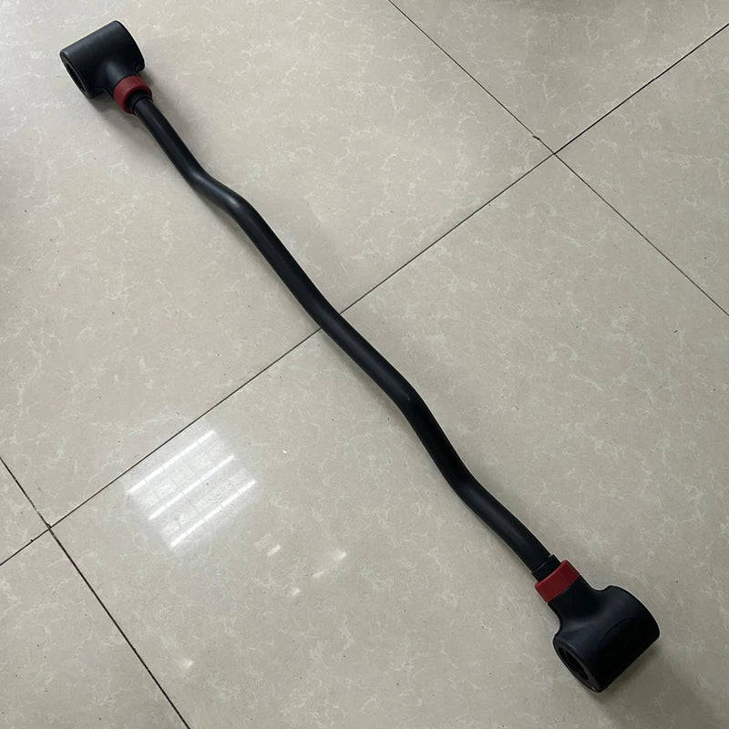 Multi Grip Lat Pulldown Bar for Strength Training