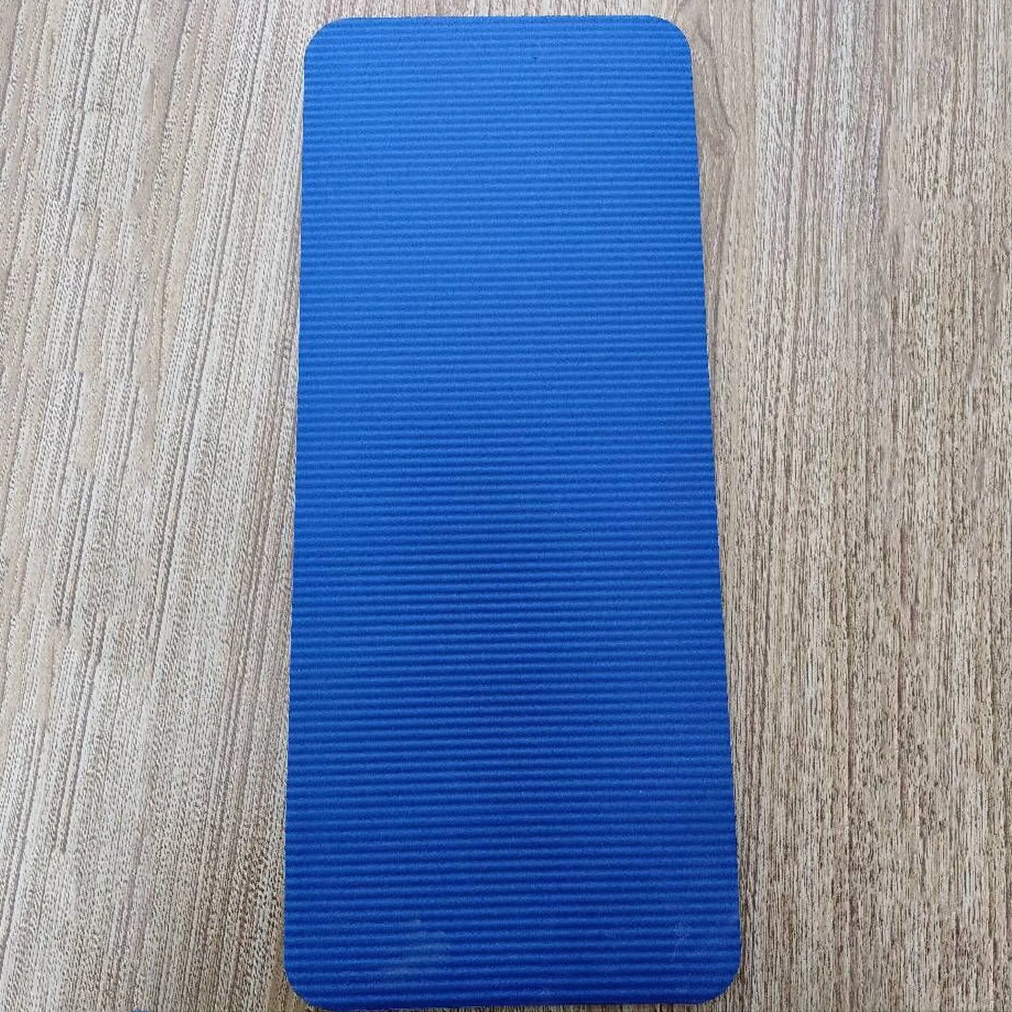 Anti-Skid Yoga Mat for Exercise and Pilates