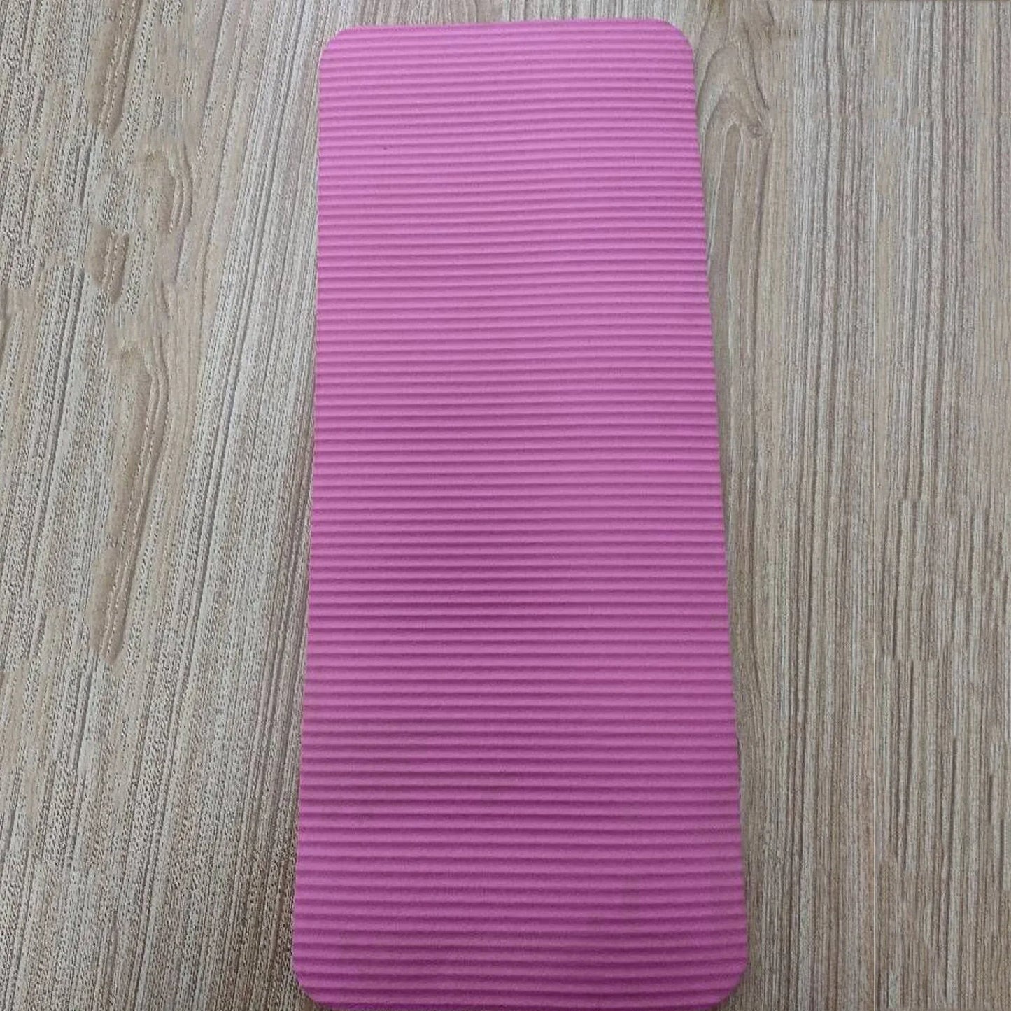 Anti-Skid Yoga Mat for Exercise and Pilates