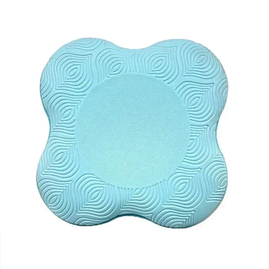 Lingpeng Yoga Kneeling Pad for Knee and Elbow Support