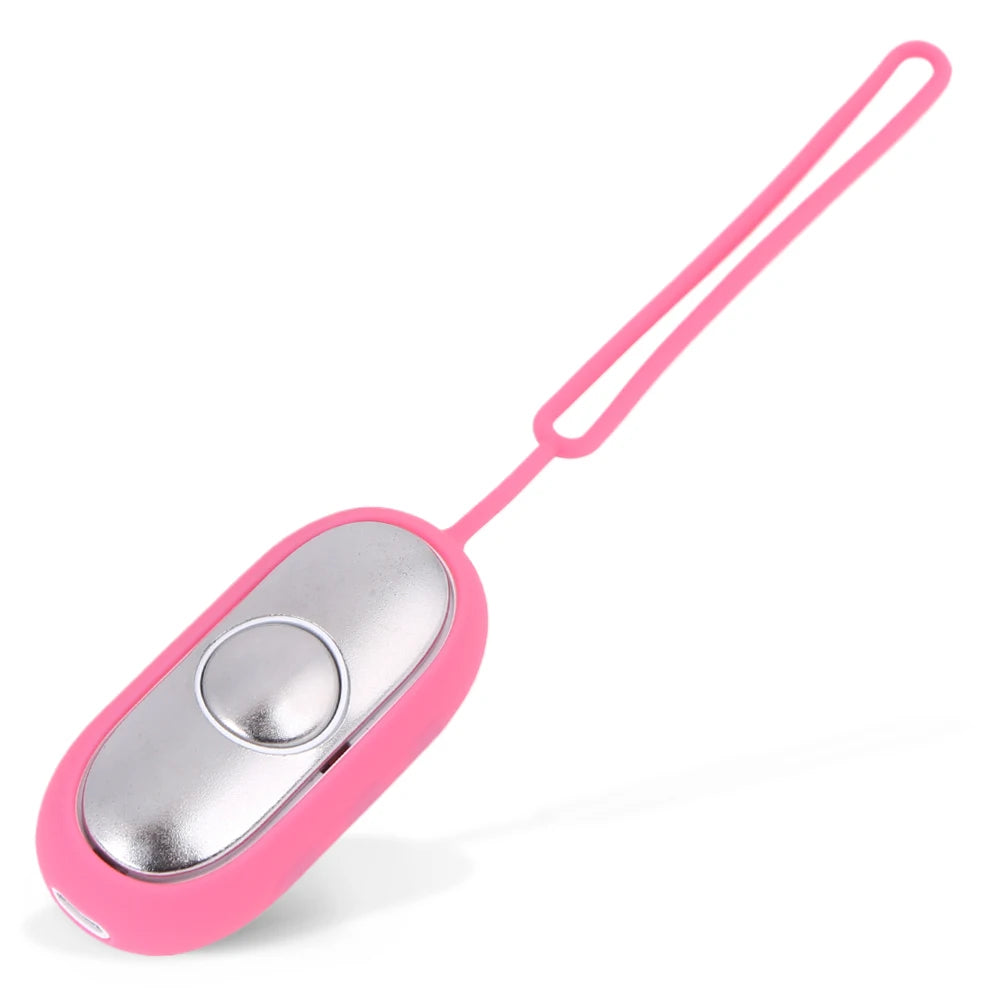 Handheld Microcurrent Sleep Relief Device