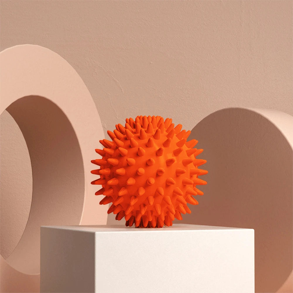 Spiky Massage Ball Trigger Roller for Plantar Fasciitis