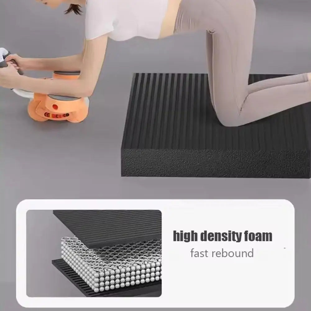 Balance Training Pad Non Slip High Rebound Foam Mat Yoga