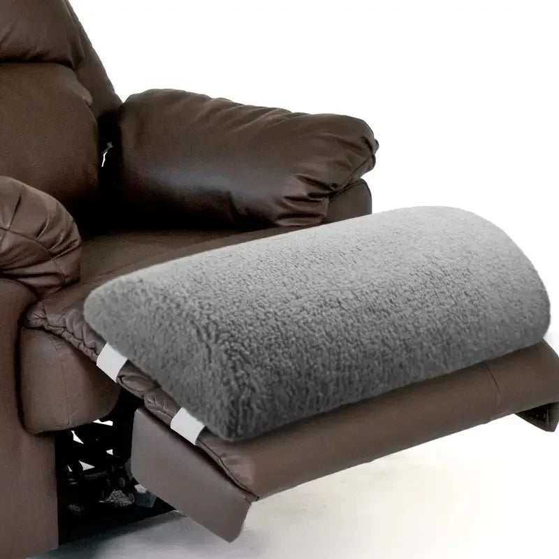 NONECN Knee Pillow For Side Sleepers Memory Foam