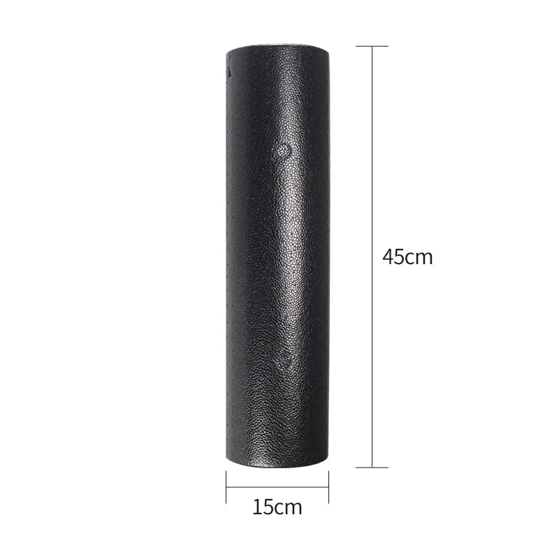 Lingpeng EPP Yoga Foam Roller for Full Body Pain Relief