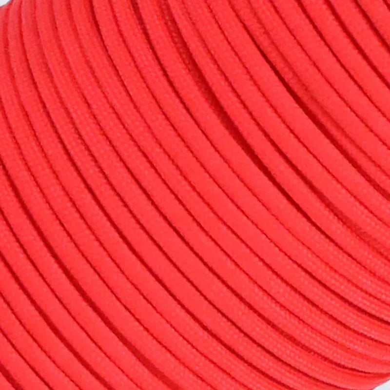 7 Core 550 Paracord Parachute Cord For Outdoor Camping