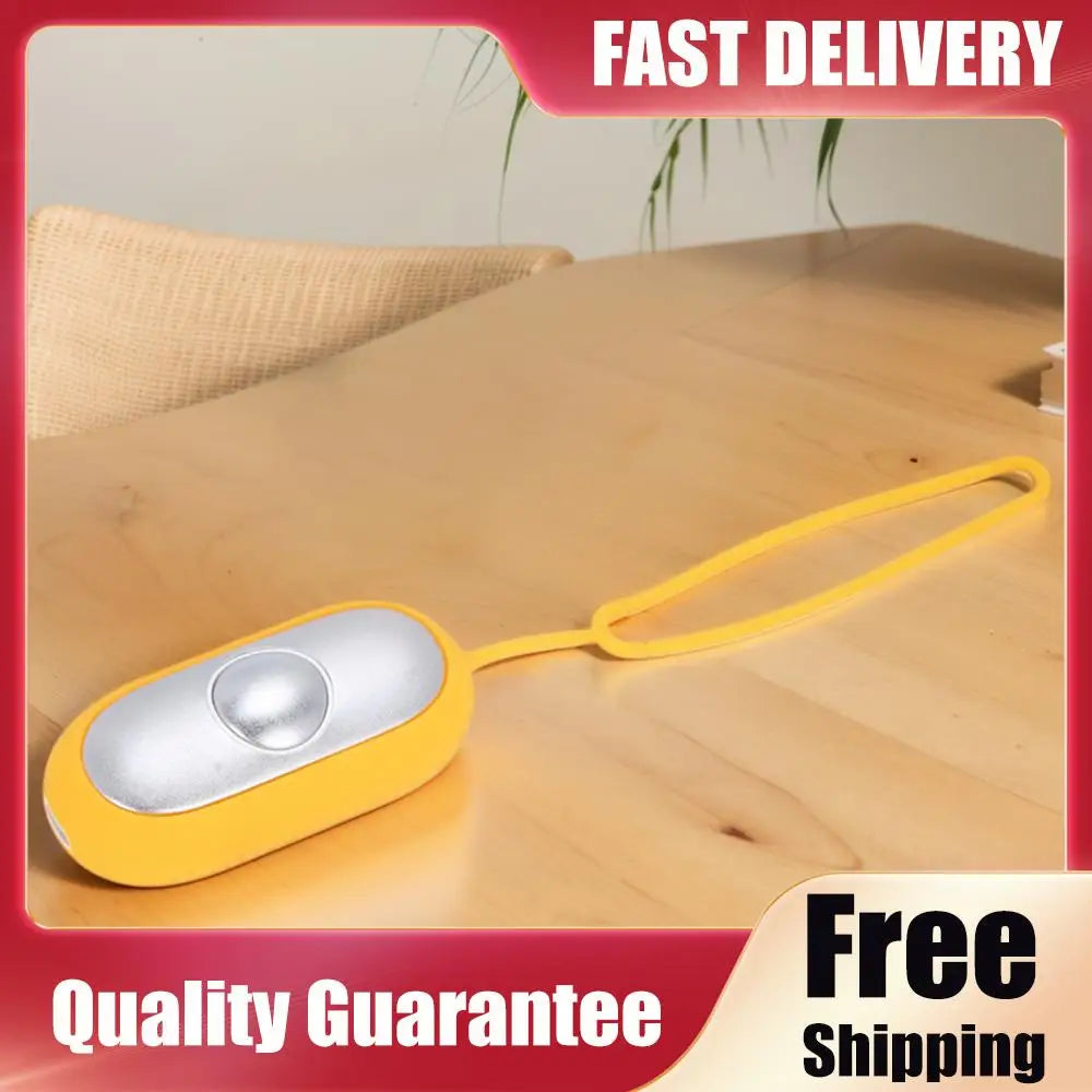 Handheld Microcurrent Sleep Relief Device